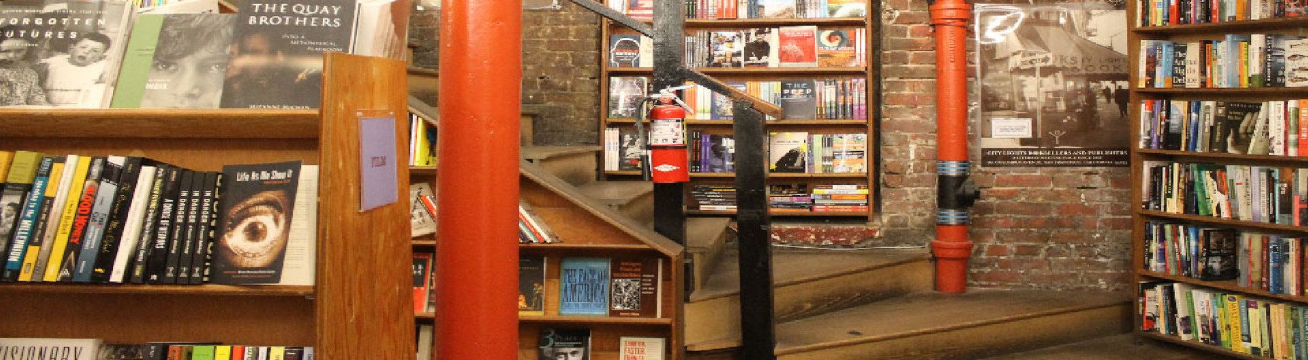 Inside of the book shoppe 3